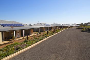 H Boutique Hotel - Accommodation NT 54