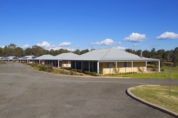 H Boutique Hotel - Accommodation NT 55