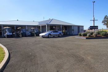 H Boutique Hotel - Accommodation NT 57