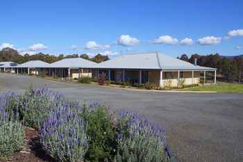 H Boutique Hotel - Accommodation NT 60