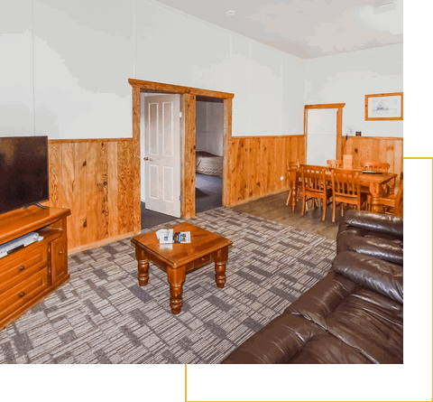 Black Gold Motel - NT Tourism 47