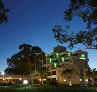 Holiday Inn Warwick Farm - Accommodation NT