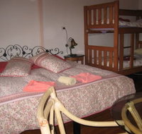 Sinclairs Of Burwood Bed And Breakfast - Accommodation NT