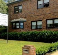 Guesthouse 83 - Accommodation NT