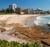 Cecil Apartments - Accommodation NT