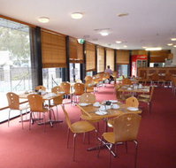 Dingley International Hotel - Accommodation NT