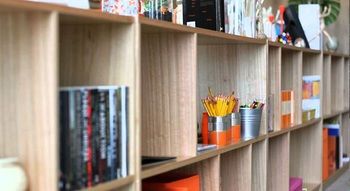 Art Series - The Larwill Studio - Accommodation NT 2