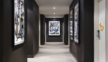 Art Series - The Larwill Studio - Accommodation NT 7