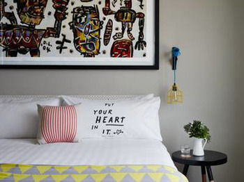 Art Series - The Larwill Studio - Accommodation NT 9