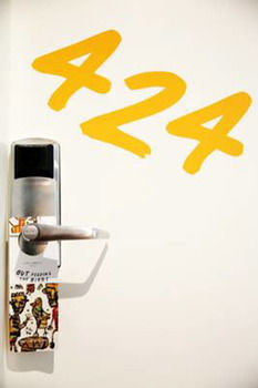 Art Series - The Larwill Studio - Accommodation NT 12