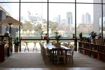 Art Series - The Larwill Studio - Accommodation NT 14