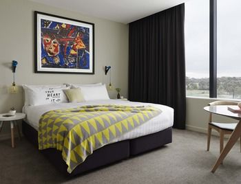 Art Series - The Larwill Studio - Accommodation NT 23