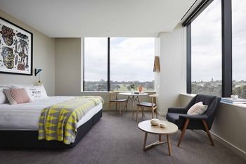 Art Series - The Larwill Studio - Accommodation NT 24