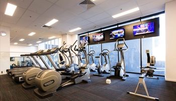 Art Series - The Larwill Studio - Accommodation NT 26