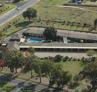 Tumut Valley Motel - Accommodation NT