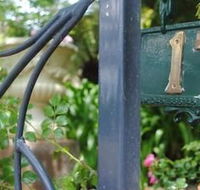 Kurrara Historic Guest House - Accommodation NT