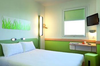 Ibis Budget Dandenong - Accommodation NT 0
