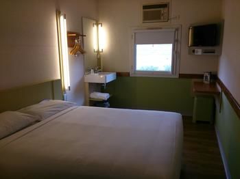 Ibis Budget Dandenong - Accommodation NT 3
