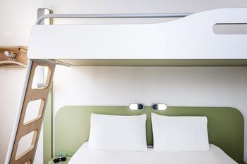 Ibis Budget Dandenong - Accommodation NT 6