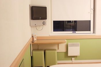 Ibis Budget Dandenong - Accommodation NT 14