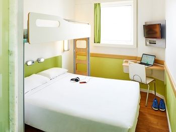 Ibis Budget Dandenong - Accommodation NT 18