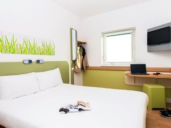 Ibis Budget Dandenong - Accommodation NT 21