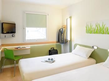 Ibis Budget Dandenong - Accommodation NT 28