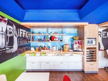 Ibis Budget Dandenong - Accommodation NT 32