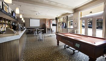 Pymble Hotel - Accommodation NT 1