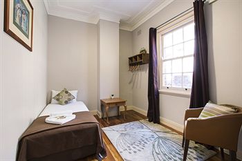 Pymble Hotel - Accommodation NT 3