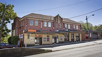 Pymble Hotel - Accommodation NT 4
