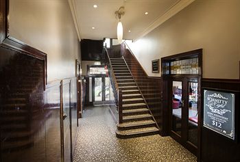 Pymble Hotel - Accommodation NT 5