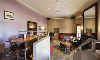 Pymble Hotel - Accommodation NT 6