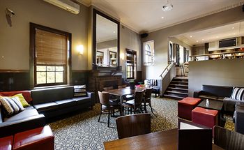 Pymble Hotel - Accommodation NT 7