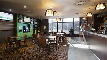 Pymble Hotel - Accommodation NT 14