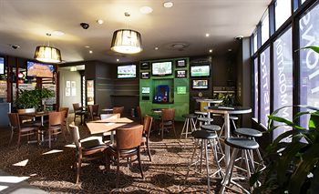 Pymble Hotel - Accommodation NT 15