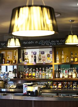 Pymble Hotel - Accommodation NT 16