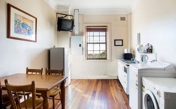 Pymble Hotel - Accommodation NT 18