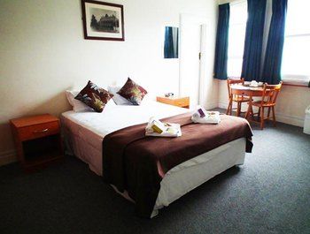 Pymble Hotel - Accommodation NT 19