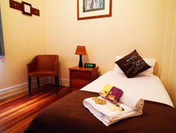 Pymble Hotel - Accommodation NT 21
