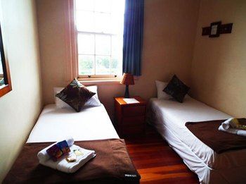 Pymble Hotel - Accommodation NT 22