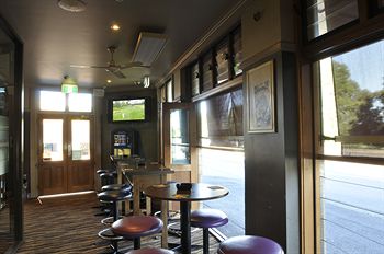 The Bayview Hotel - Accommodation NT 1