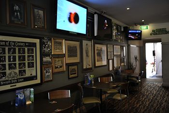 The Bayview Hotel - Accommodation NT 5