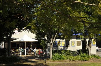 The Bayview Hotel - Accommodation NT 7