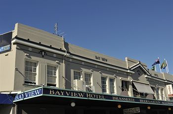 The Bayview Hotel - Accommodation NT 8