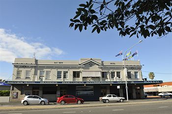 The Bayview Hotel - Accommodation NT 9