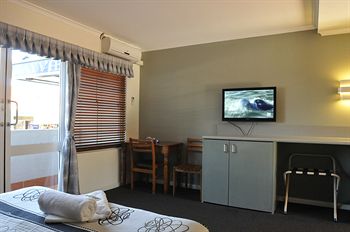 The Bayview Hotel - Accommodation NT 10