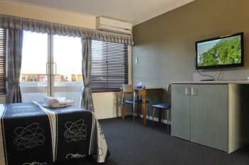 The Bayview Hotel - Accommodation NT 11