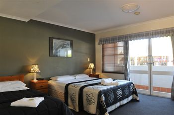 The Bayview Hotel - Accommodation NT 20