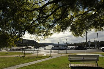 The Bayview Hotel - Accommodation NT 22